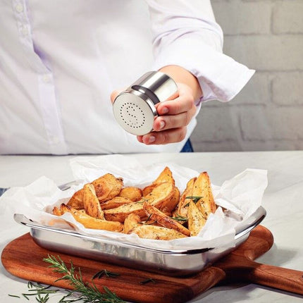 مملحة ستيل 7 سم من Tramontina Utility