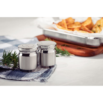 مملحة ستيل 7 سم من Tramontina Utility