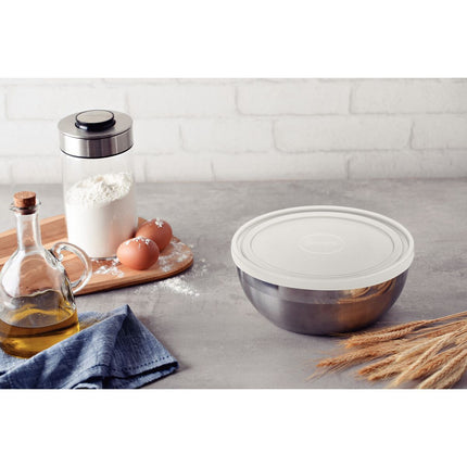 زبدية خفق ستيل 18 سم من Tramontina Freezinox