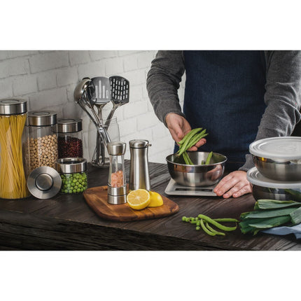 زبدية خفق ستيل 20 سم من Tramontina Freezinox