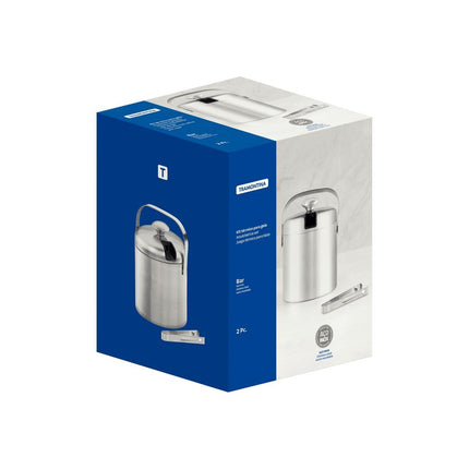 كولر ثلج قطعتين من Tramontina Cosmos