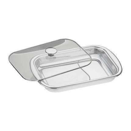 صينية فرن 34*22 سم من Tramontina Cosmos