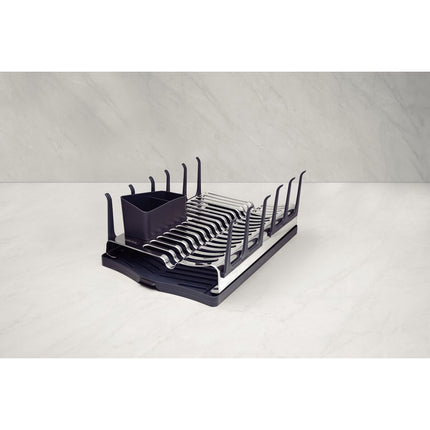 مصفاة جلي 44*32 سم من Tramontina Plurale - رمادي