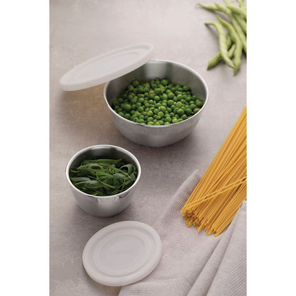 زبدية خفق ستيل 9 سم من Tramontina Freezinox