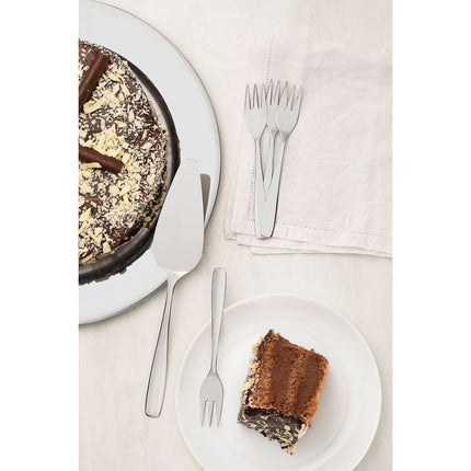 ملعقة تقديم كيك 24 سم من Tramontina Amazonas