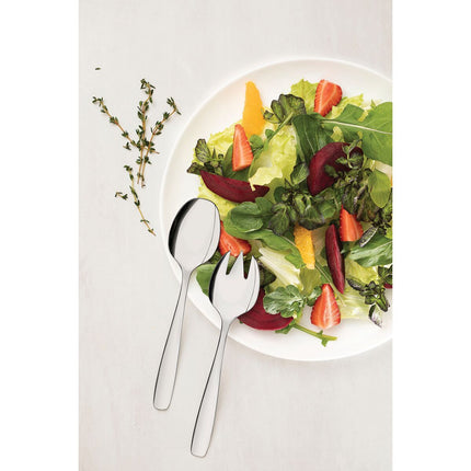 طقم أدوات سلطة 24 سم قطعتين من Tramontina Amazonas