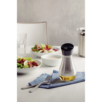مطرة زيت/خل زجاج 390 مل من Tramontina Realce