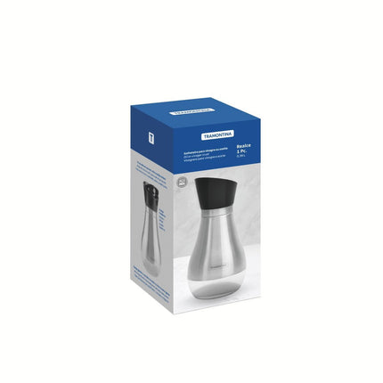 مطرة زيت/خل زجاج 390 مل من Tramontina Realce