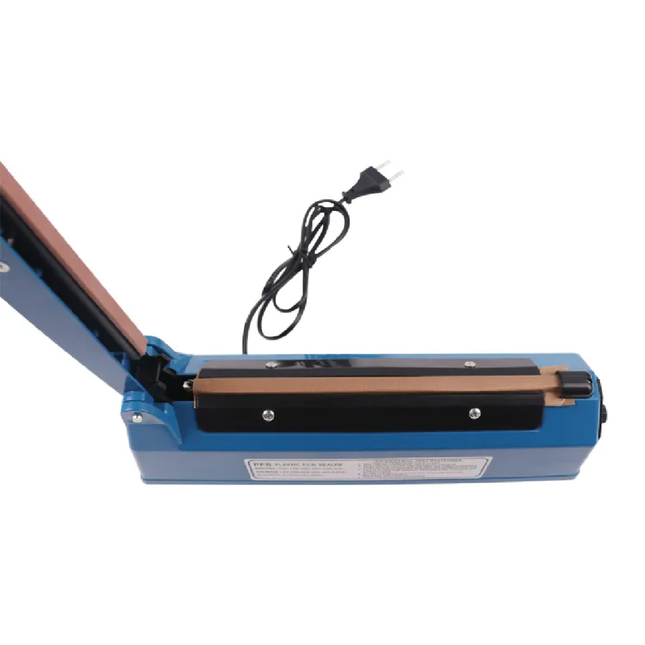 ماكنة لحام أكياس 30 سم