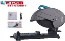 فيبر قص حديد 355 ملم واط BYT-CT355 - عمان هاردوير ستورز