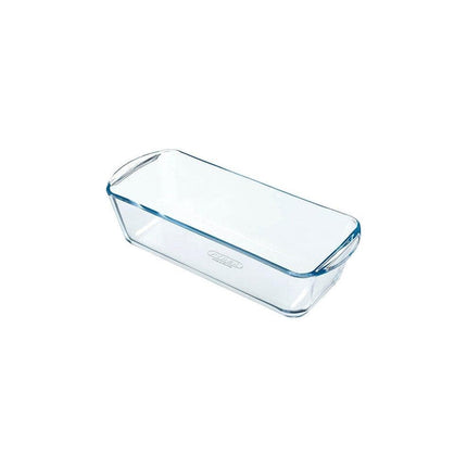Pyrex glass bowl, 28 cm