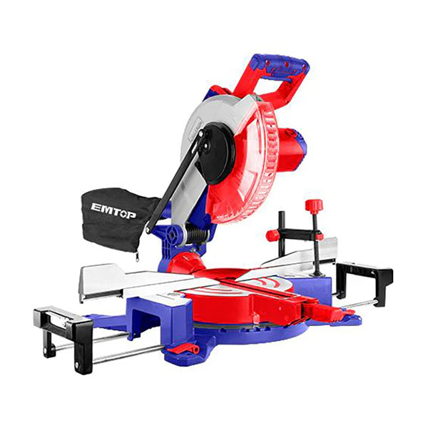 منشار ميتري EMTOP 1800W 254mm | EMTOP منشار ميتري EMTOP 1800W 254mm | EMTOP