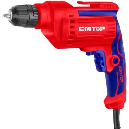 دريل كهربائي بقوة 500W