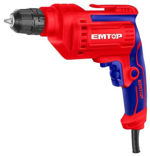 دريل كهربائي بقوة 500W | EMTOP دريل كهربائي بقوة 500W | EMTOP