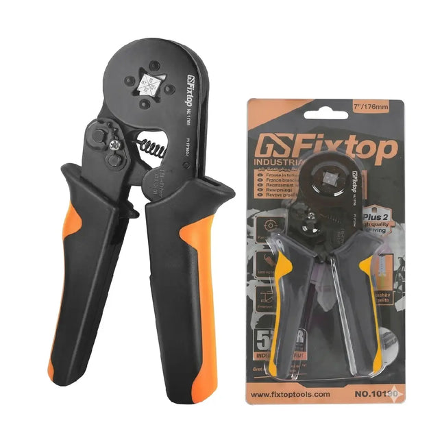 زرادية كبس راسيات أوتوماتيك 7 انش من فكستوب