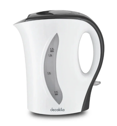 Decakila Electric Kettle Water Heater