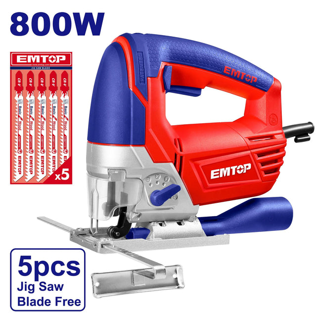 منشار كهربائي 800W