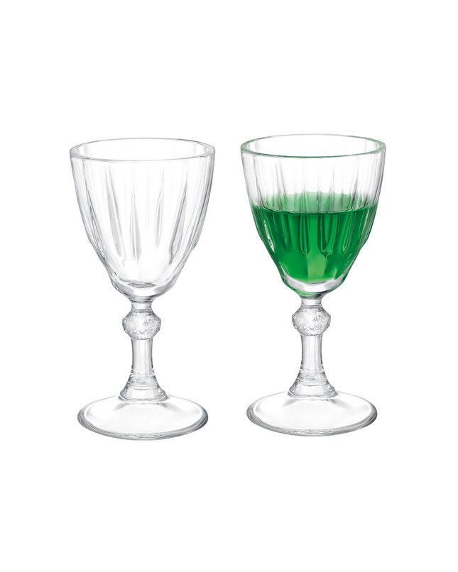 Voyage Liqueur Glass Set, 4 Pieces, 50 ml Base