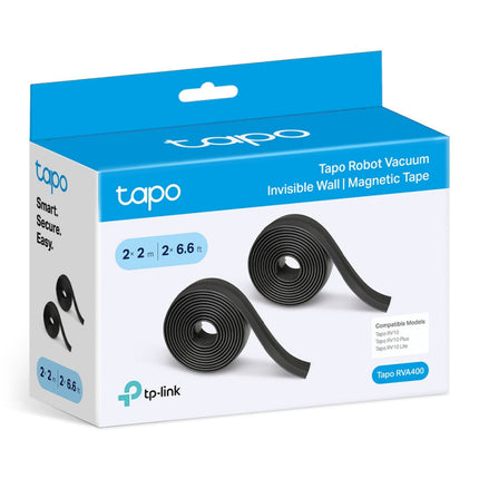 تابو RVA400 | تابو روبوت فراغ الشريط الحدودي المغناطيسي