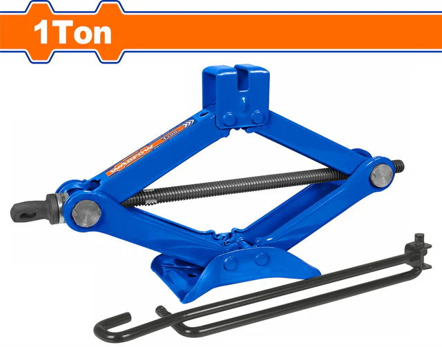 جك سيارة 1 طن وادفو  WHJ4510  -عمان هاردوير