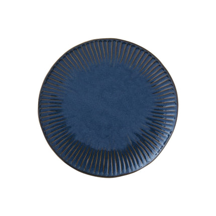 طبق جانبي 19 سم من Easy Life Gallery - أزرق
