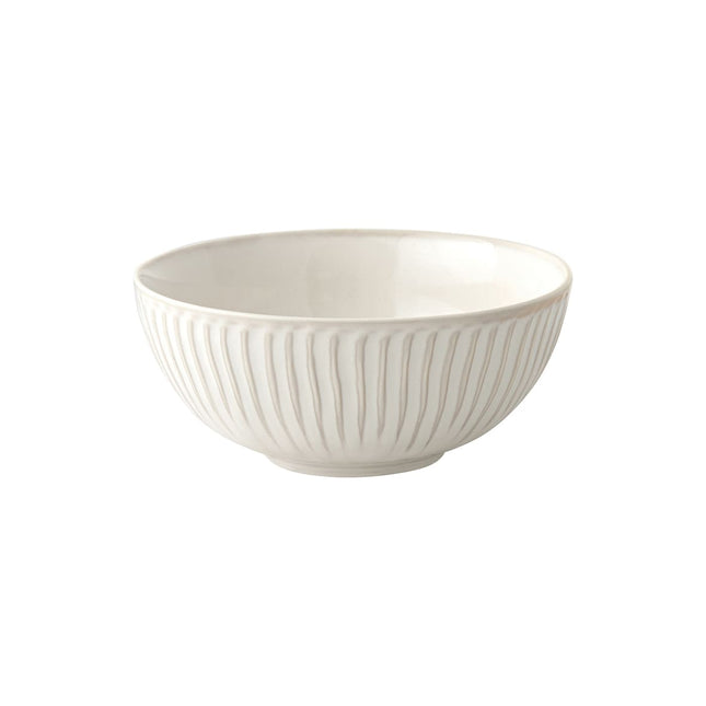 زبدية 15 سم من Easy Life Gallery - أبيض