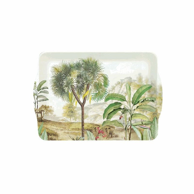 صينية 33*22 سم من Easy Life Cylone - ألوان متعددة