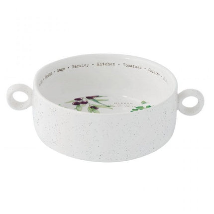 زبدية 16 سم من Easy Life Home & Kitchen - ألوان متعددة