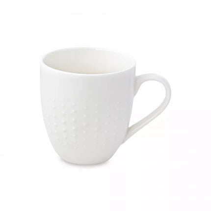 كوب 350 مل من Easy Life Drops - أبيض