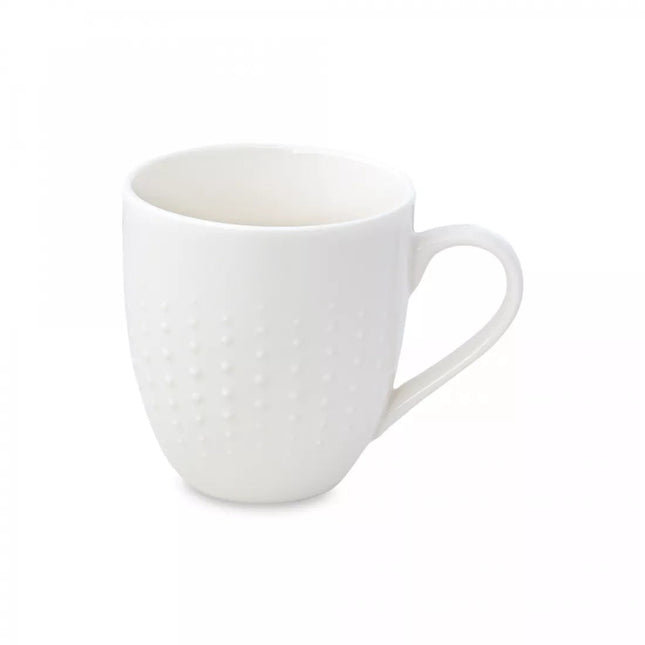 كوب 350 مل من Easy Life Drops - أبيض