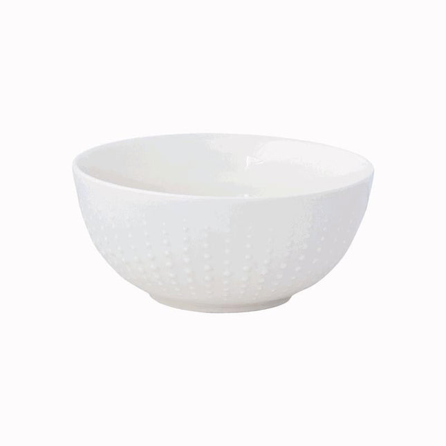 زبدية 20 سم من Easy Life Drops - أبيض