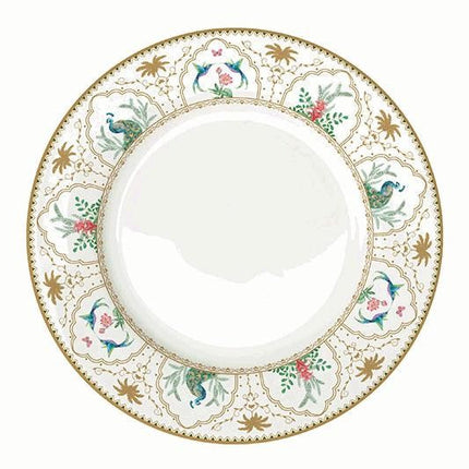 طبق عشاء 26.5 سم من Easy Life Paradise Sauvage - ألوان متعددة