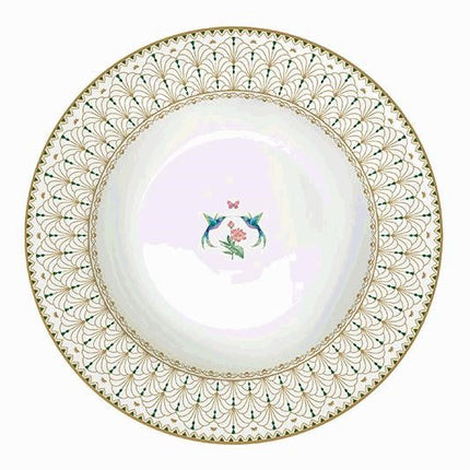 طبق شوربة 21.5 سم من Easy Life Paradise Sauvage - ألوان متعددة