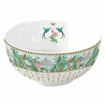 زبدية 12 سم من Easy Life Paradise Sauvage - ألوان متعددة