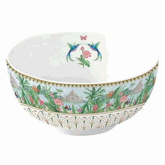 زبدية 12 سم من Easy Life Paradise Sauvage - ألوان متعددة