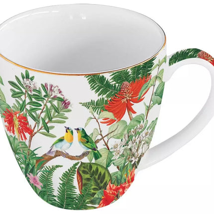 كوب 320 مل من Easy Life Exotica - ألوان متعددة