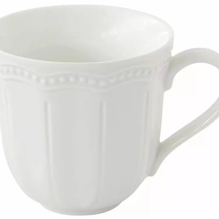 كوب 350 مل من Easy Life Elite - أبيض