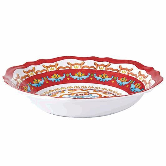 زبدية 35 سم من Easy Life Volterra - ألوان متعددة