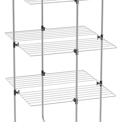 منشر غسيل 30 متر من Colombo Jasper - ستيل