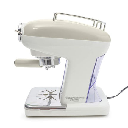 ماكينة إسبريسو من Ariete Vintage - بيج