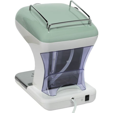 ماكينة إسبريسو من Ariete Vintage - أخضر