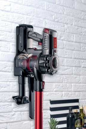 مكنسة Ariete اللاسلكية 2 في 1 | قوة شفط عالية وتنظيف عميق لجميع الأسطح