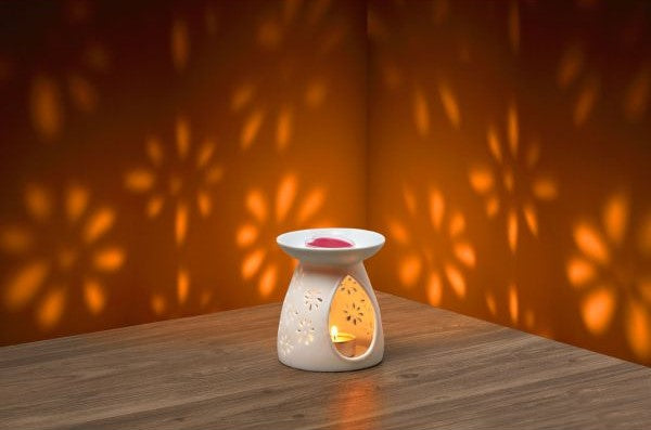 مبخرة سيراميك من Price's