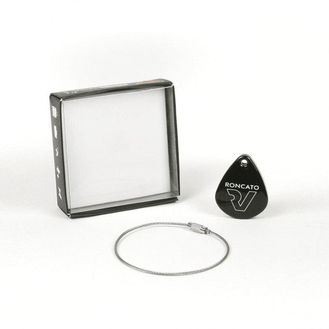 جهاز تتبع حقائب بلوتوث