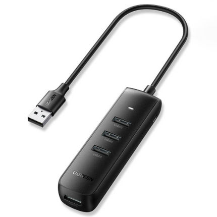 Ugreen USB 3.0 4-Port Hub / CM416
