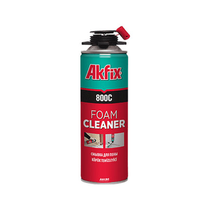 Akfix 500ml Foam Cleaner