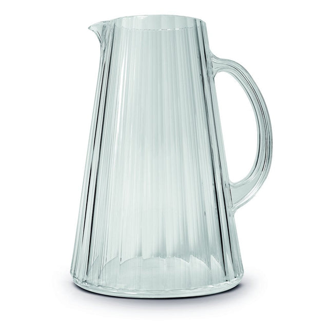 إبريق أكريليك 2.5 لتر من Easy Life - شفاف