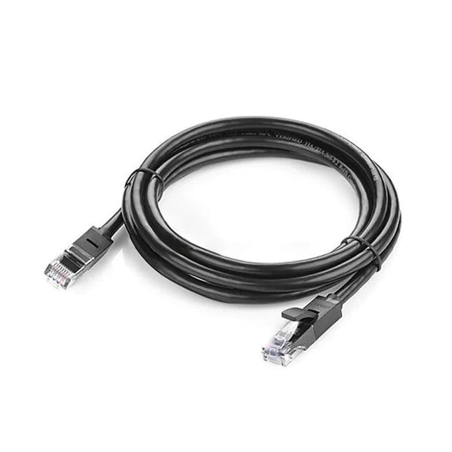 كابل إيثرنت يوجرين من النحاس النقي |Cat 6 U/UTP|NW101
