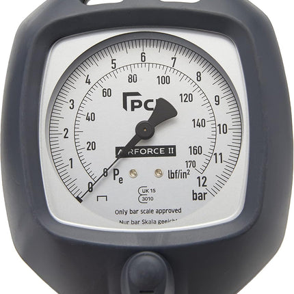 ساعةنفخ وعيار بناشر ساعة مؤشر ثقيلة