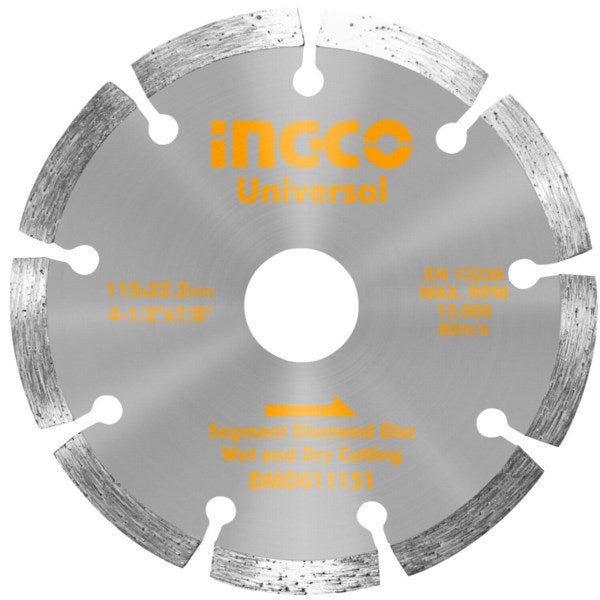 INGCO Open-End Wrench